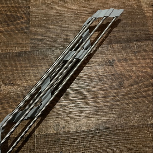 Corner Sink Drainer/Drying Rack - Picture 3 of 3